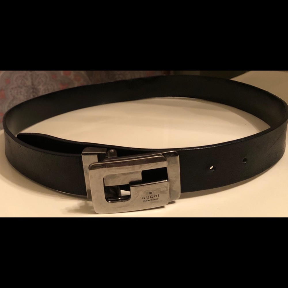 Gucci Belt